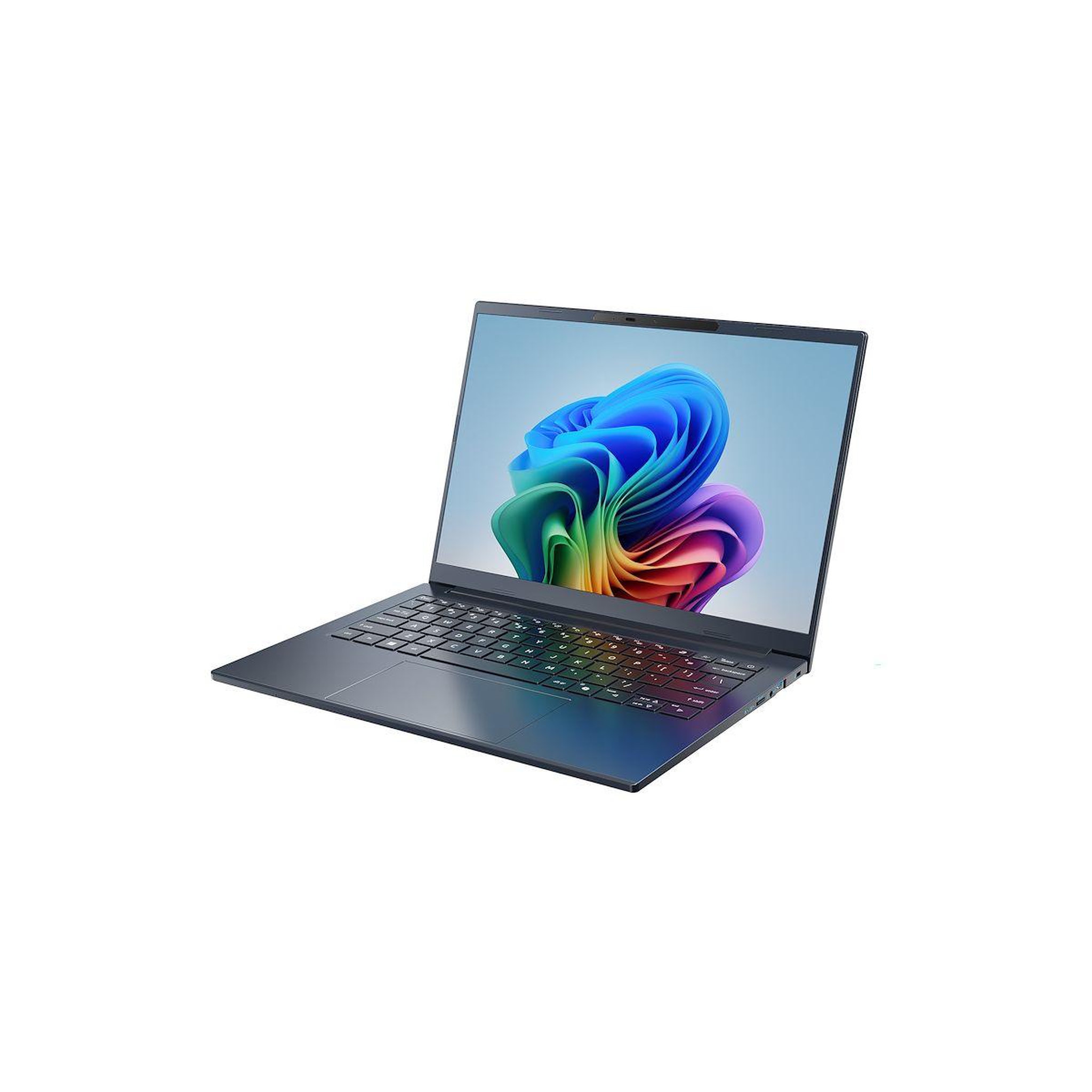 Voir la diapositive 3 : ACER Ordinateur portable aspire 14 ia a14-11m-x21c copilot+pc