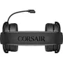 Corsair Casque gamer HS70 Pro Wireless Noir
