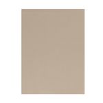 DODO Drap plat Influence Percale Osier. Coloris disponibles : Beige