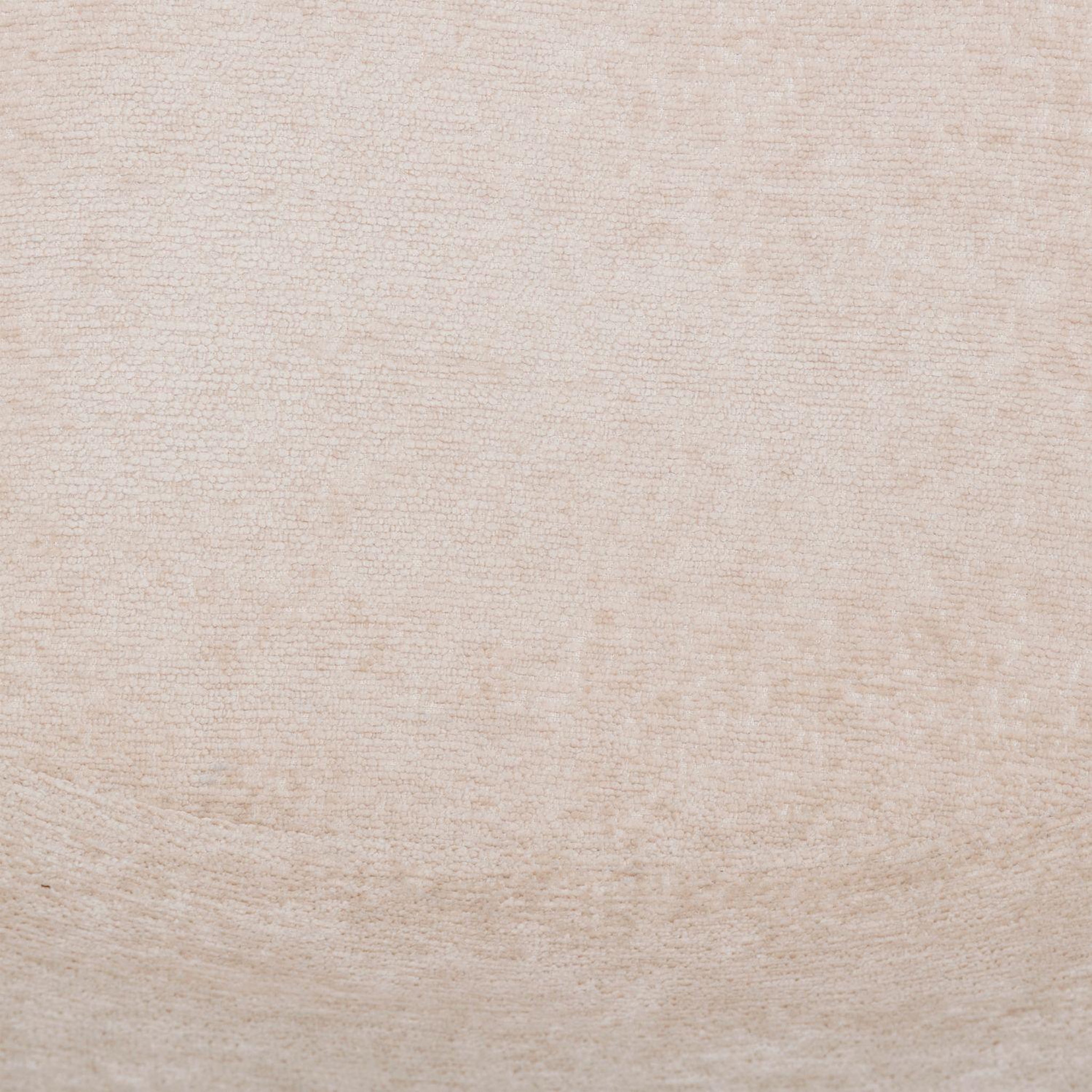 Voir la diapositive 4 : TOILINUX Lot de 4 chaises en tissu chenille et pieds métal tyka