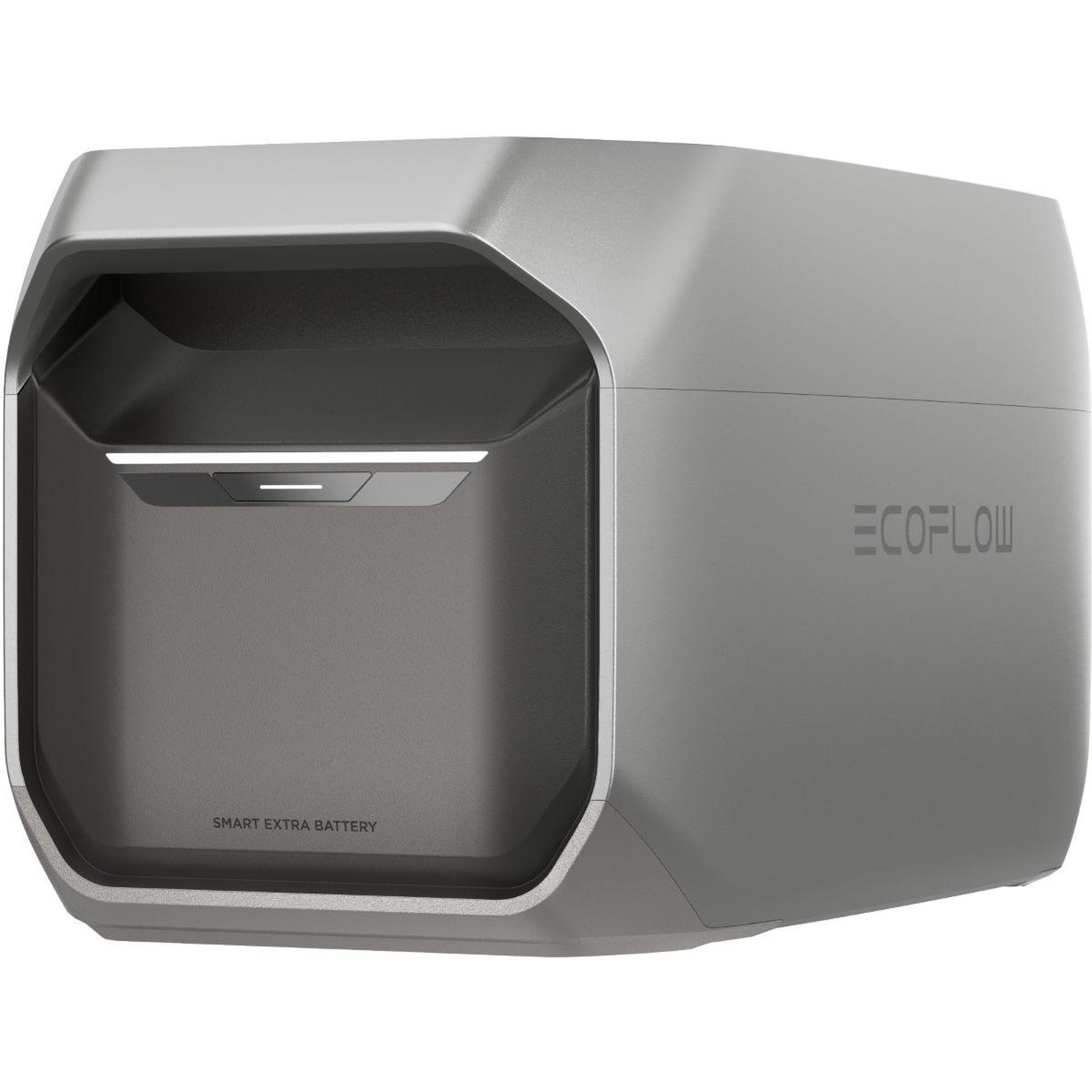 Voir la diapositive 2 : ECOFLOW Batterie nomade DELTA 3 Extra Battery