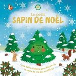 LE PETIT SAPIN DE NOEL, Bohórquez Gisela