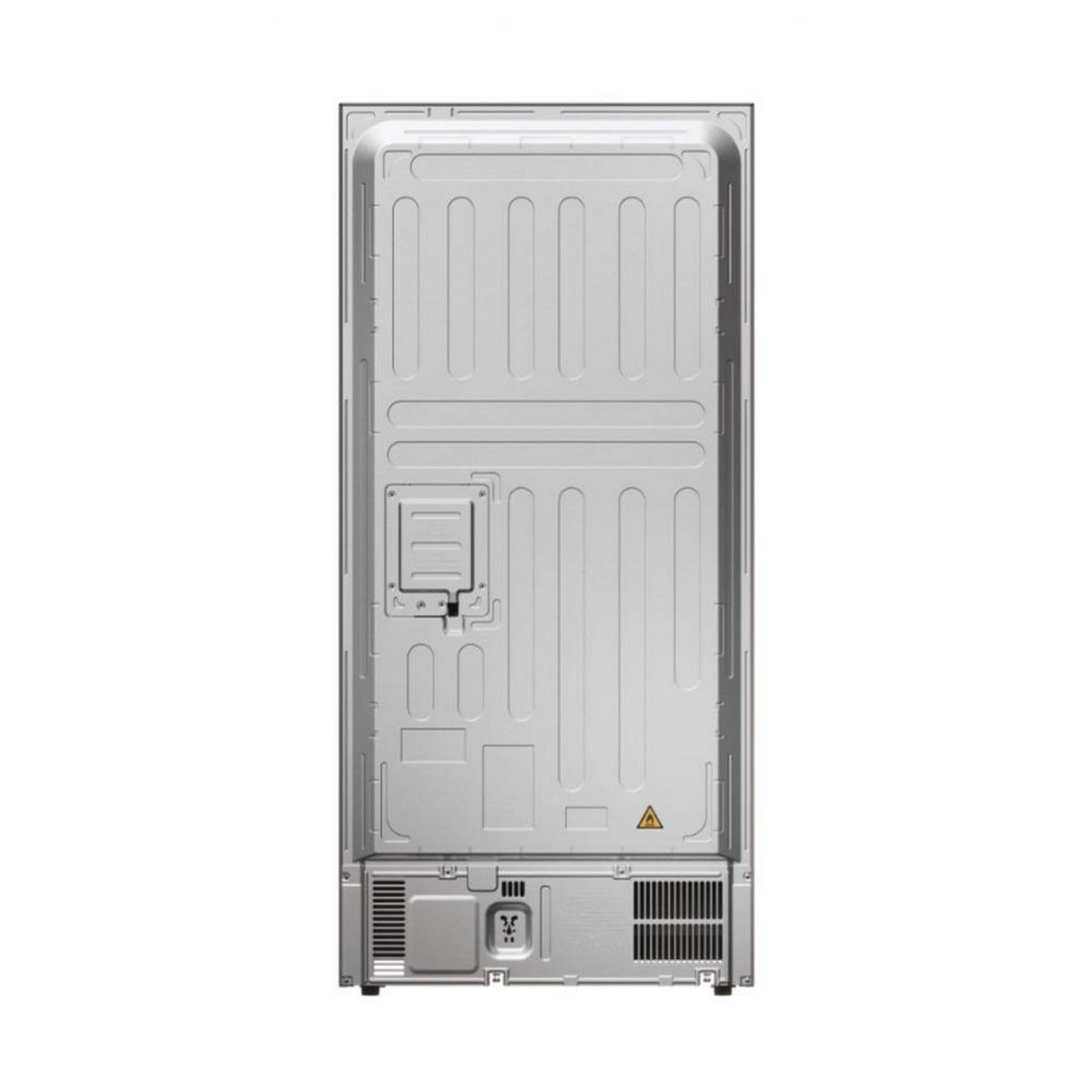 HAIER Réfrigérateur américain  83cm 467l nofrost - HCR3818ENPT