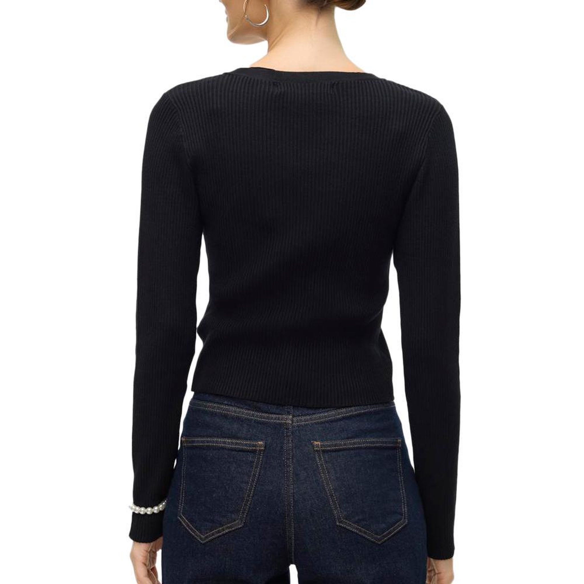 Voir la diapositive 2 : Vero Moda Gilet  Femme Vero Moda Glory 10300305