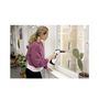 Voir la diapositive 2 : KARCHER Nettoyeur à vitre sans fil rechargeable - WV2PLUSN