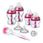Voir la diapositive 3 : TOMMEE TIPPEE Kit naissance rose AAC