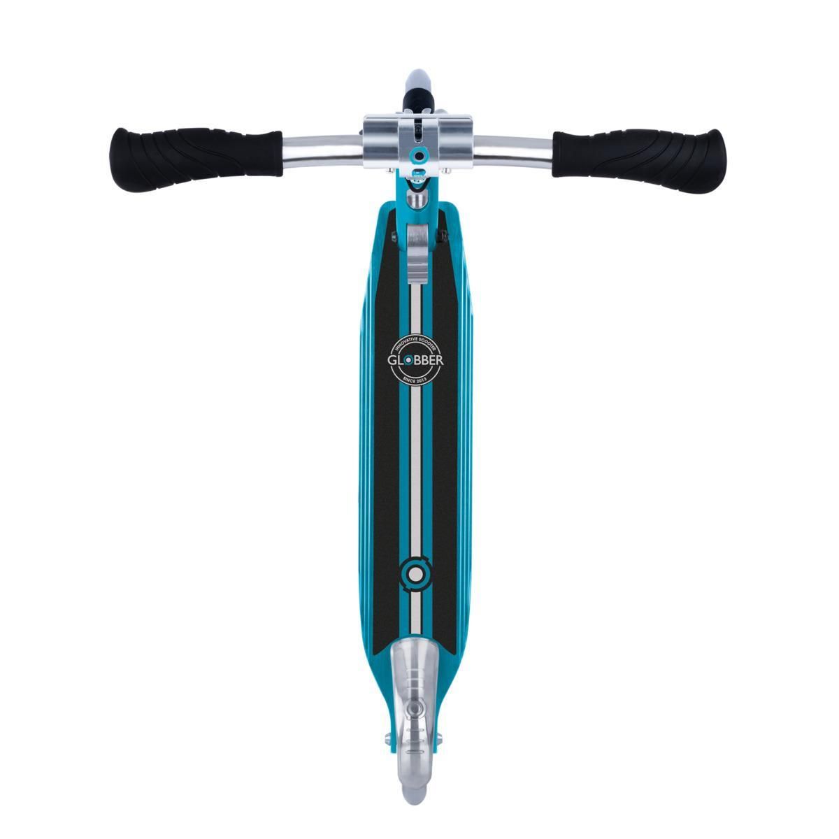Globber Trottinette Flow Element Confort Aqua
