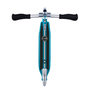 Voir la diapositive 2 : Globber Trottinette Flow Element Confort Aqua