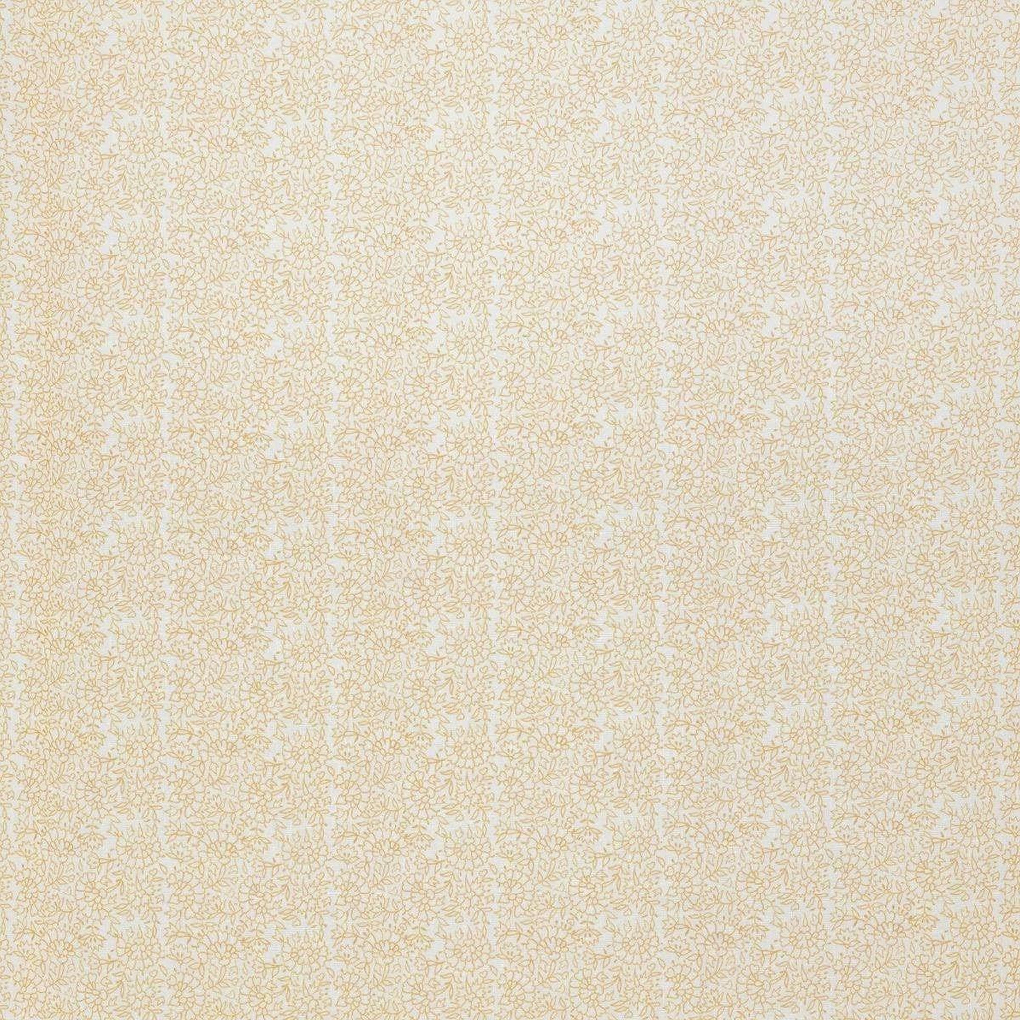 Voir la diapositive 2 : ATMOSPHERA Rideau voilage à œillets  indie  140x240cm ocre