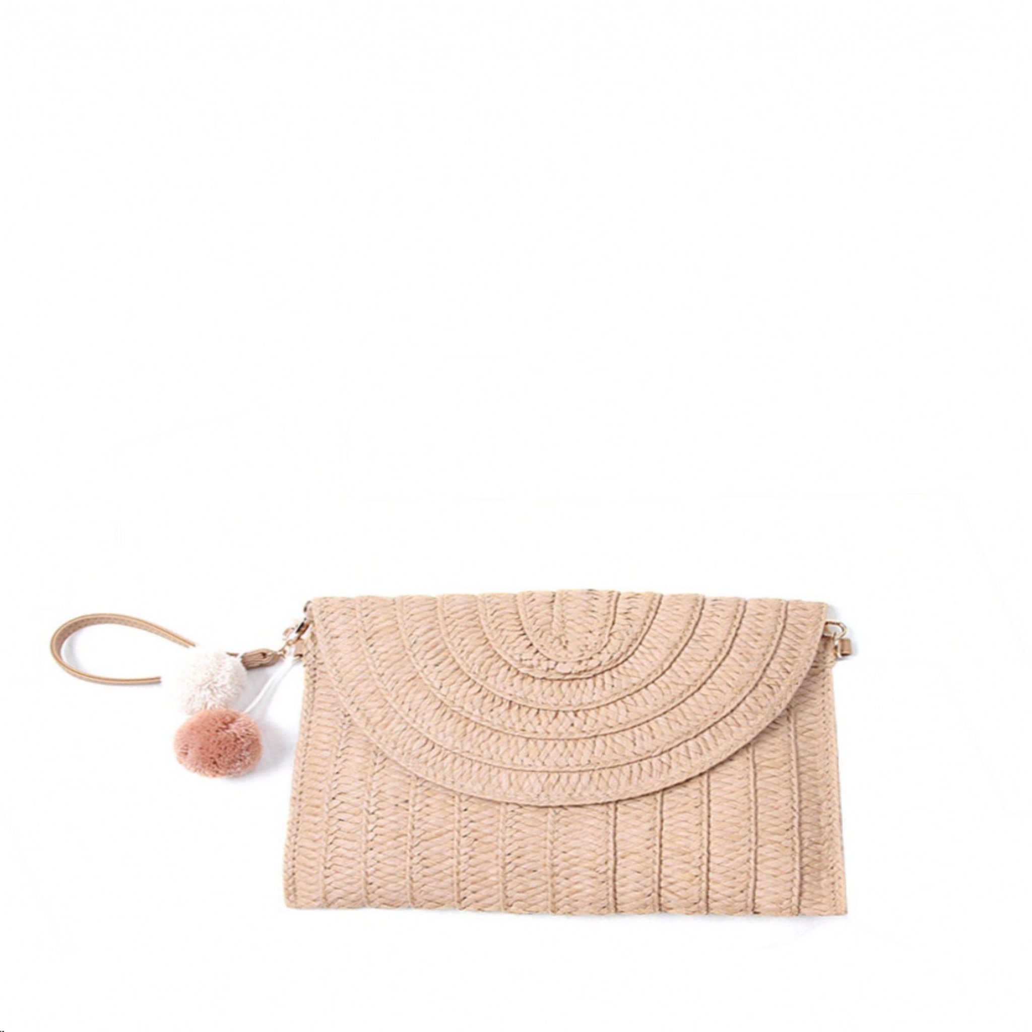 DARI BALI DARI BALI - Sac Balinais AUBAGNE 27 cm