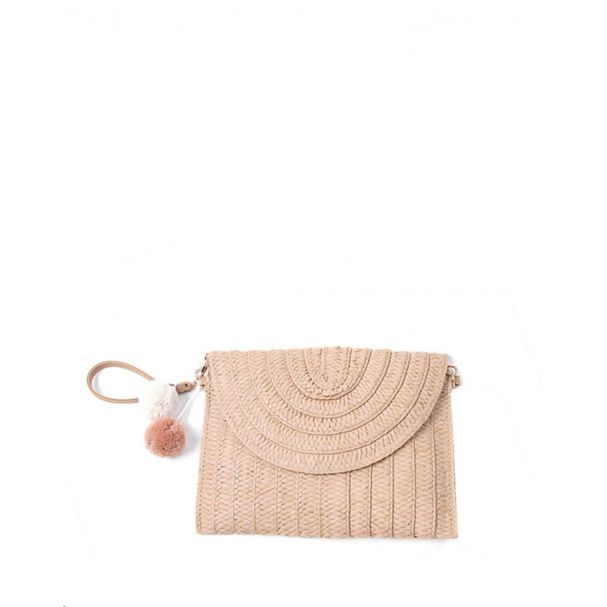 DARI BALI DARI BALI - Sac Balinais AUBAGNE 27 cm