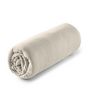 Voir la diapositive 1 : ACTUEL Drap housse uni en jersey coton - collection permanente