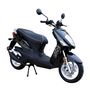 Voir la diapositive 1 : Scooter 50cc 2 temps 