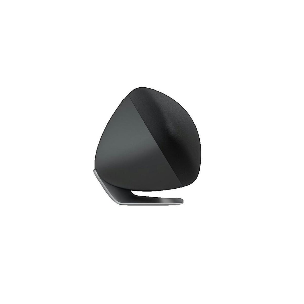 B&W Enceinte Hifi Bowers & Wilkins Zeppelin Gris
