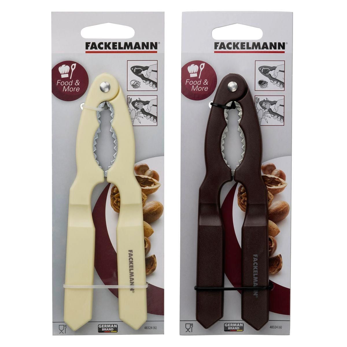 Fackelmann Casse-noix et crustacés Fackelmann Basic