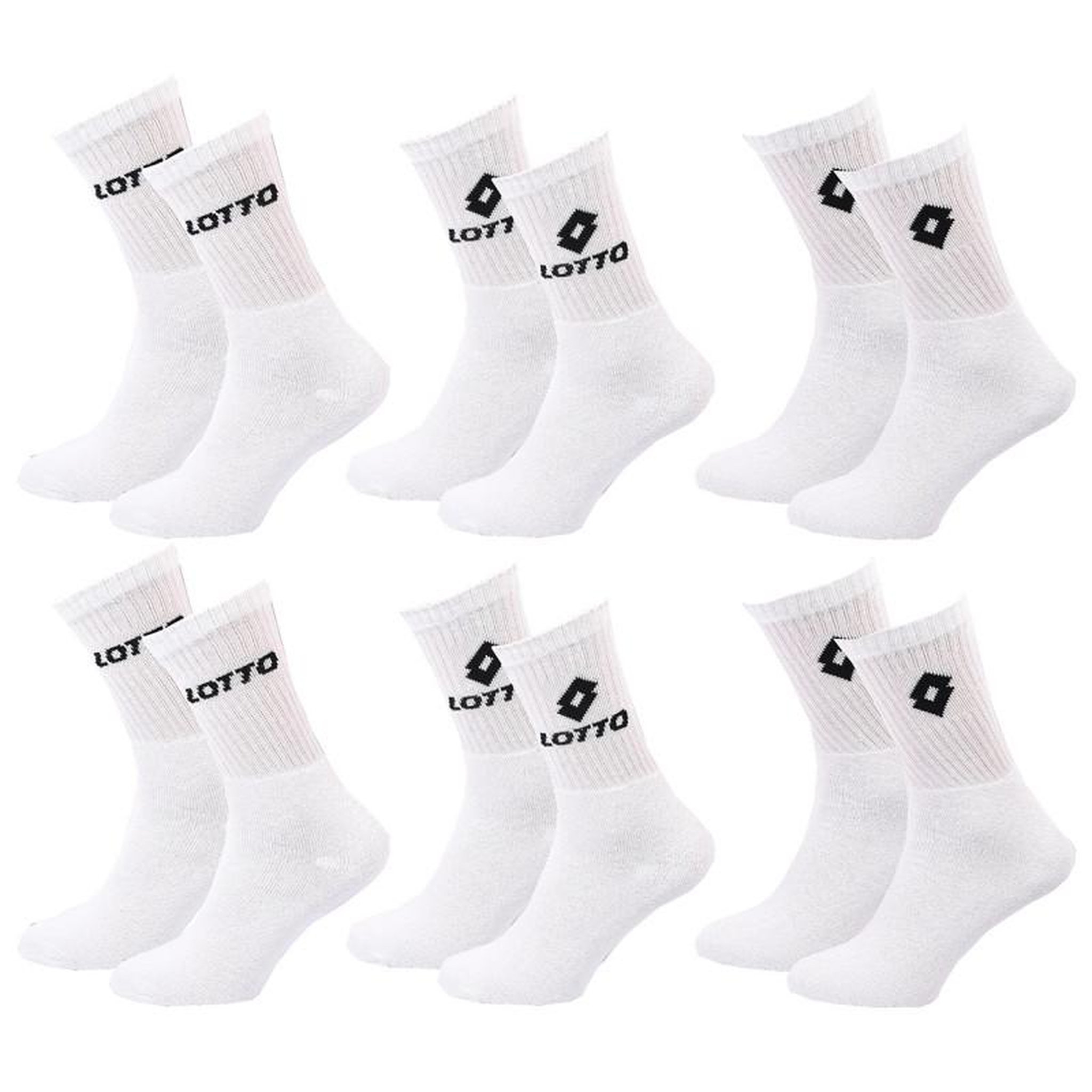 Multicolore
