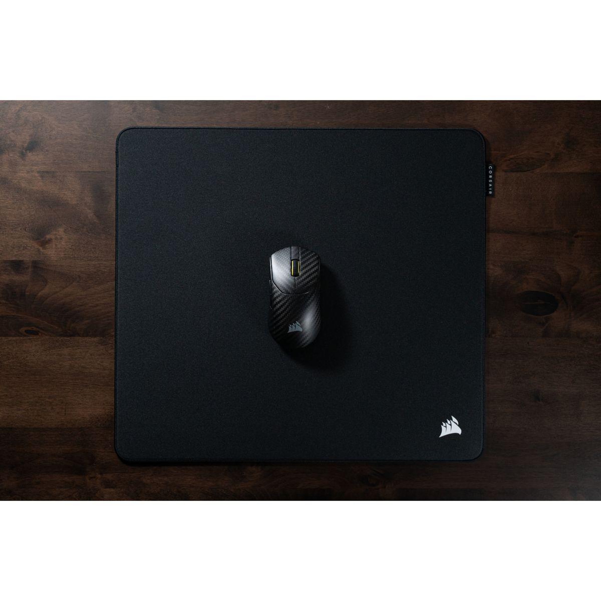 Voir la diapositive 5 : Corsair Tapis de souris mmpro large noir