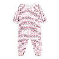Pyjama bébé en molleton Wildcamper - PETIT BEGUIN