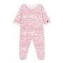 Voir la diapositive 1 : PETIT BATEAU Dors bien bébé fille