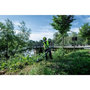 Voir la diapositive 3 : METABO Moteur multifonctions pour le jardin - METABO - MA 36-18 LTX BL Q - 18 V