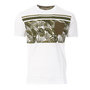 Voir la diapositive 1 : RMS 26 T-shirt Blanc/ Homme RM26 Jungle