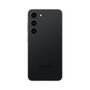 Voir la diapositive 4 : Samsung Galaxy S23 reconditionné 256 Go - Grade B - Noir