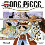 ONE PIECE TOME 19 : REBELLION, Oda Eiichirô