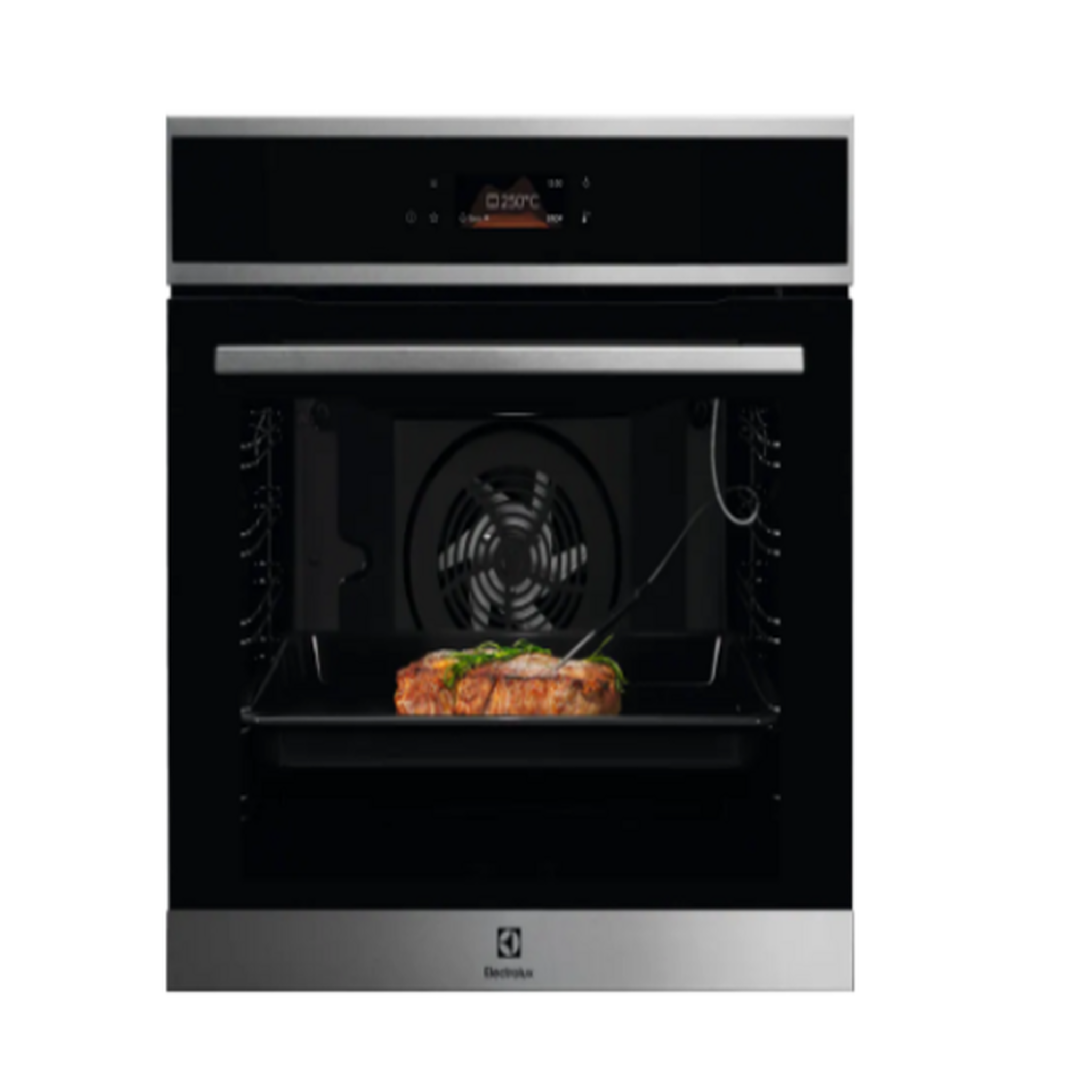 ELECTROLUX Four Electrolux EOE8P39X