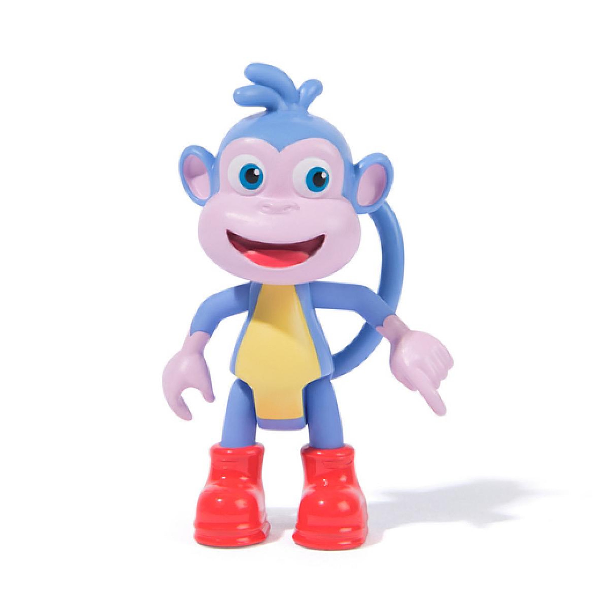 Voir la diapositive 5 : SpinMaster Dora - Coffret Cadeau Aventure Surprise Pour Chipeur
