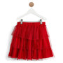 Voir la diapositive 1 : IN EXTENSO Jupe tulle fille