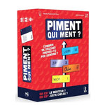 Gigamic Piment Qui Ment -