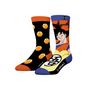 Voir la diapositive 1 : CAPSLAB Paire de chaussettes  de ville Dragon Ball Z Gok