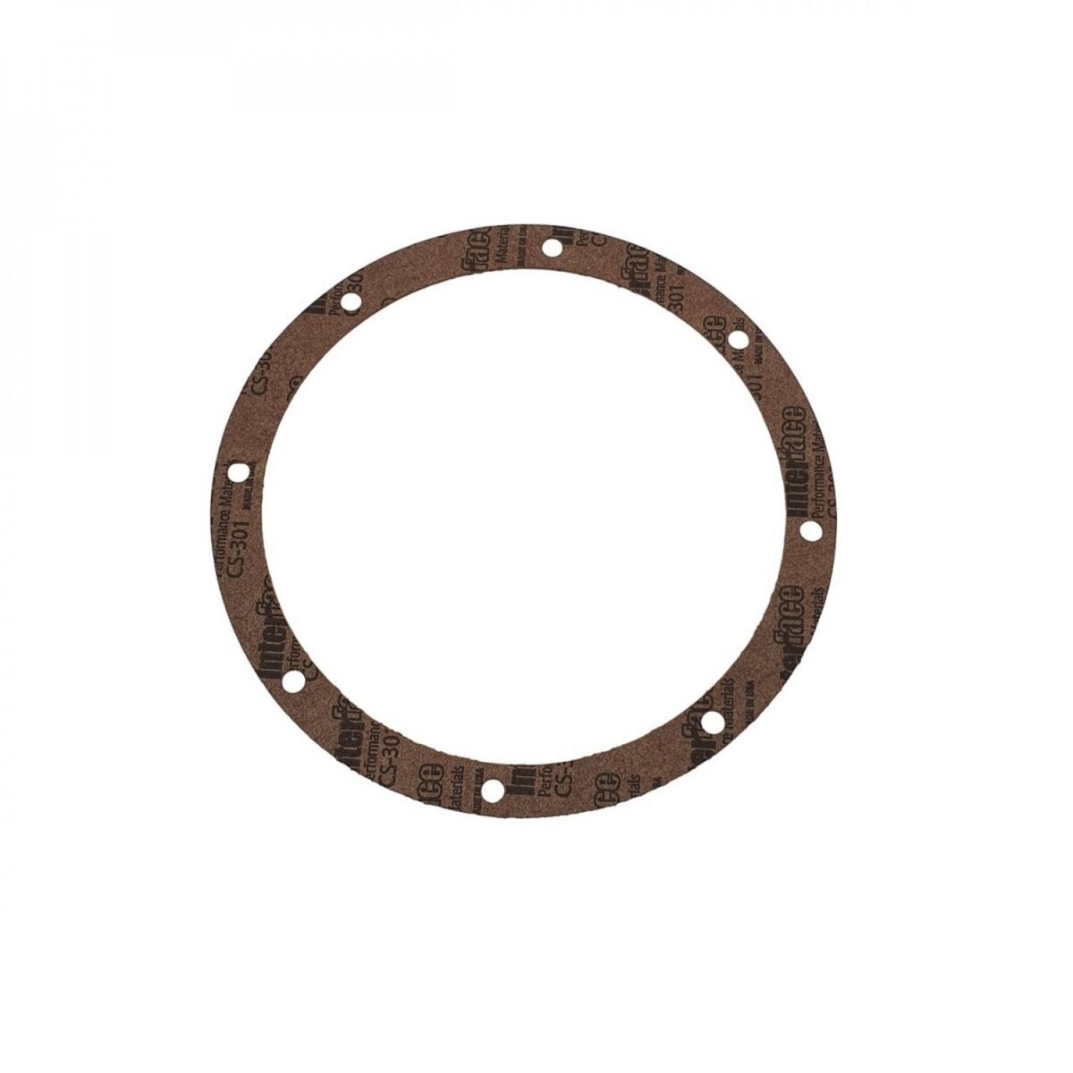 Hayward Lot de 2 joints de bride de bonde de fond SP1048/SP1049 de piscine - SPX1048DPAK2