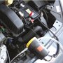 PROBUDGET Pompe de vidange huile moteur et gasoil - 12 V