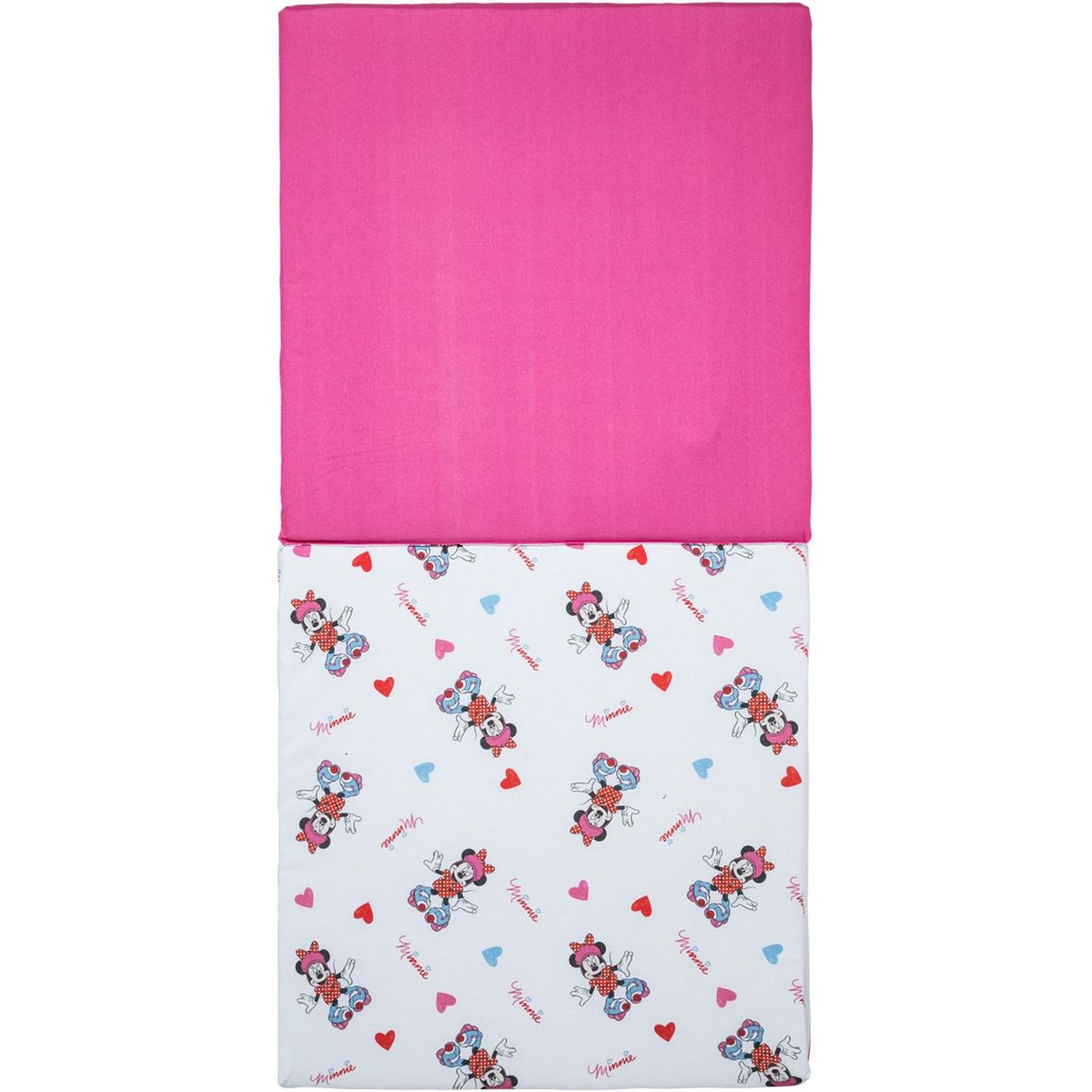 Babycalin Tapis calin 2 en 1- 24KG/M3 - Minnie