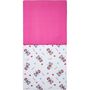 Voir la diapositive 2 : Babycalin Tapis calin 2 en 1- 24KG/M3 - Minnie