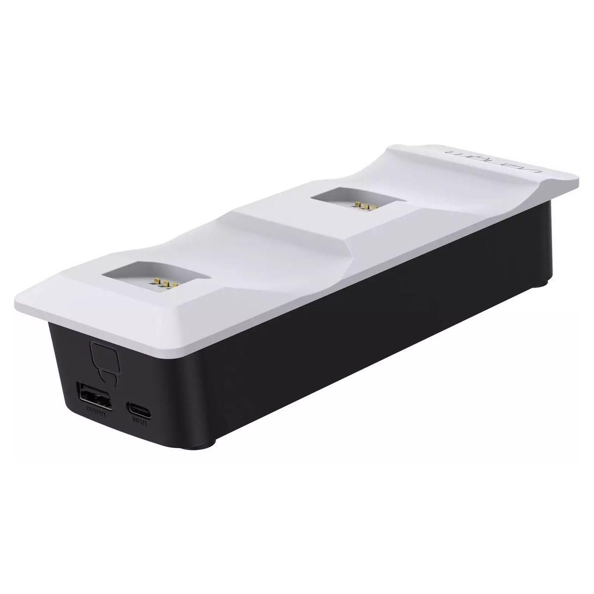 Station de Recharge Double Manette PS5