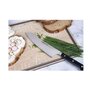 Voir la diapositive 4 : Arcos Couteau santoku 18cm inox - 229900