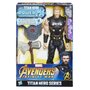 HASBRO Figurine Titan Power Pack 30 cm Thor - Avengers Infinity War