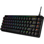 Voir la diapositive 2 : ASUS Clavier gamer ROG Falchion Ace HFX
