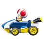 Voir la diapositive 4 : Carrera Carrera RC Controlled Vehicle - Mini Toad 370430005P