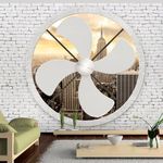 Paris Prix Papier Peint  Climatic New York. Coloris disponibles : Multicolore