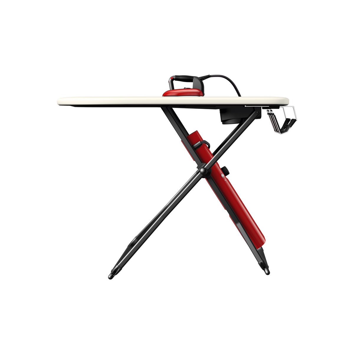 LAURASTAR Système de repassage GO Pressing