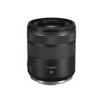 Canon Objectif pour Hybride RF 85mm F2 Macro IS STM