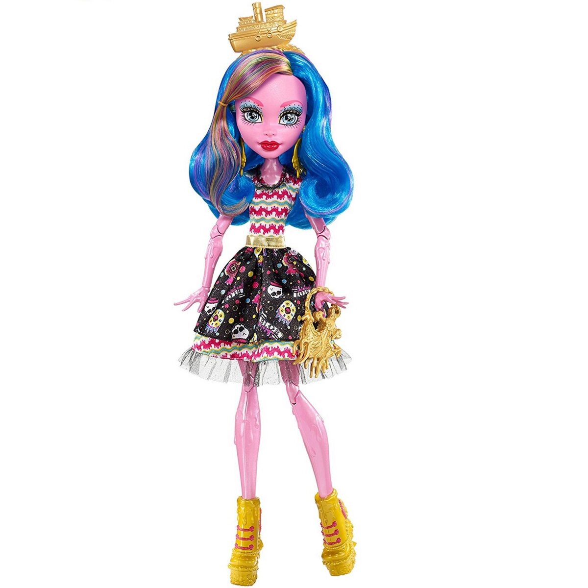 Monster high cheap 43 cm