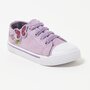 Voir la diapositive 1 : CLOCHETTE Baskets fille du 24 au 30 - Disney