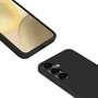 Voir la diapositive 4 : ADEQWAT Coque Samsung S25+ - Noir