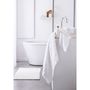 Voir la diapositive 1 : TODAY Drap de bain uni en coton 500G/M² 