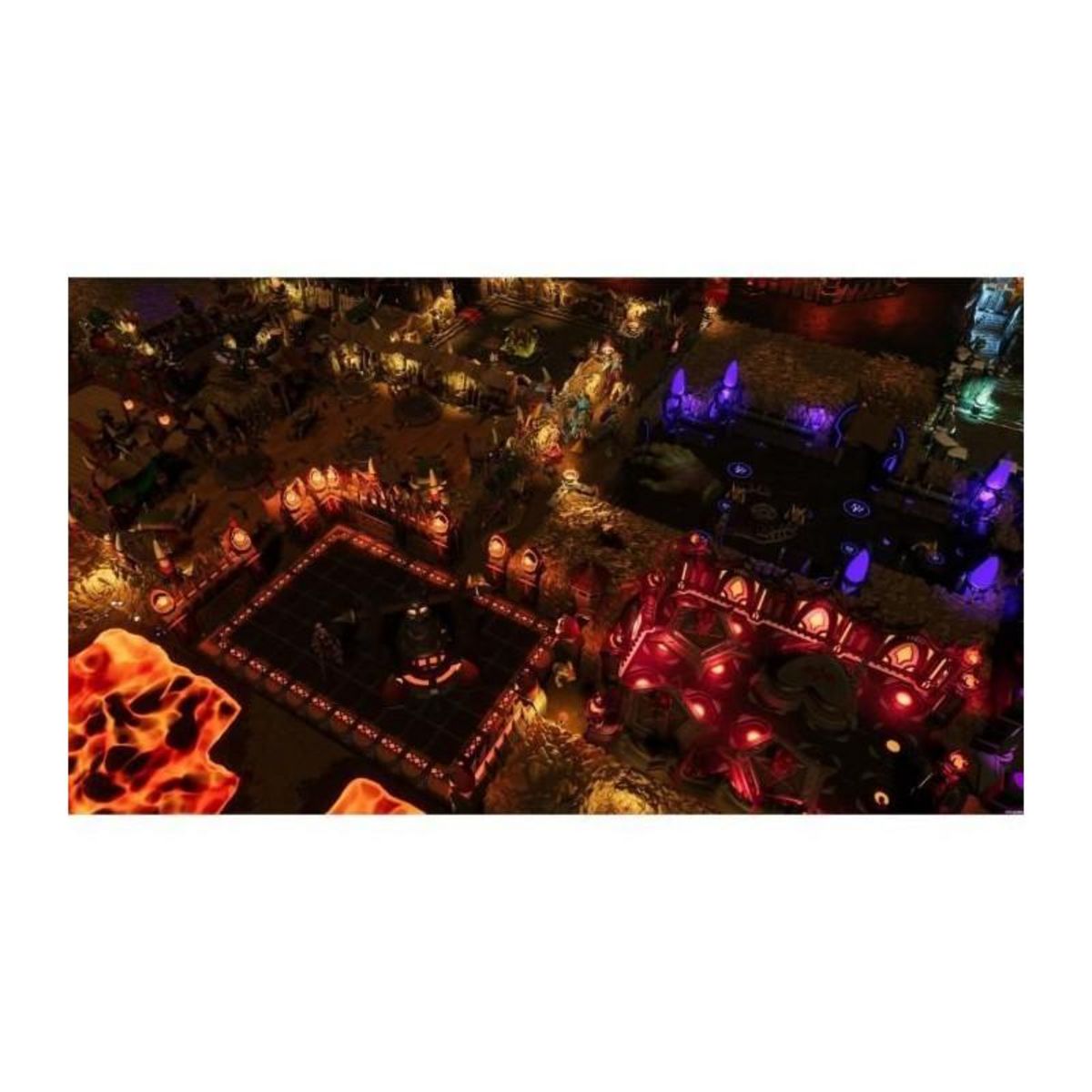 MICROIDS Dungeons 4 - Jeu ps5 - Edition Deluxe