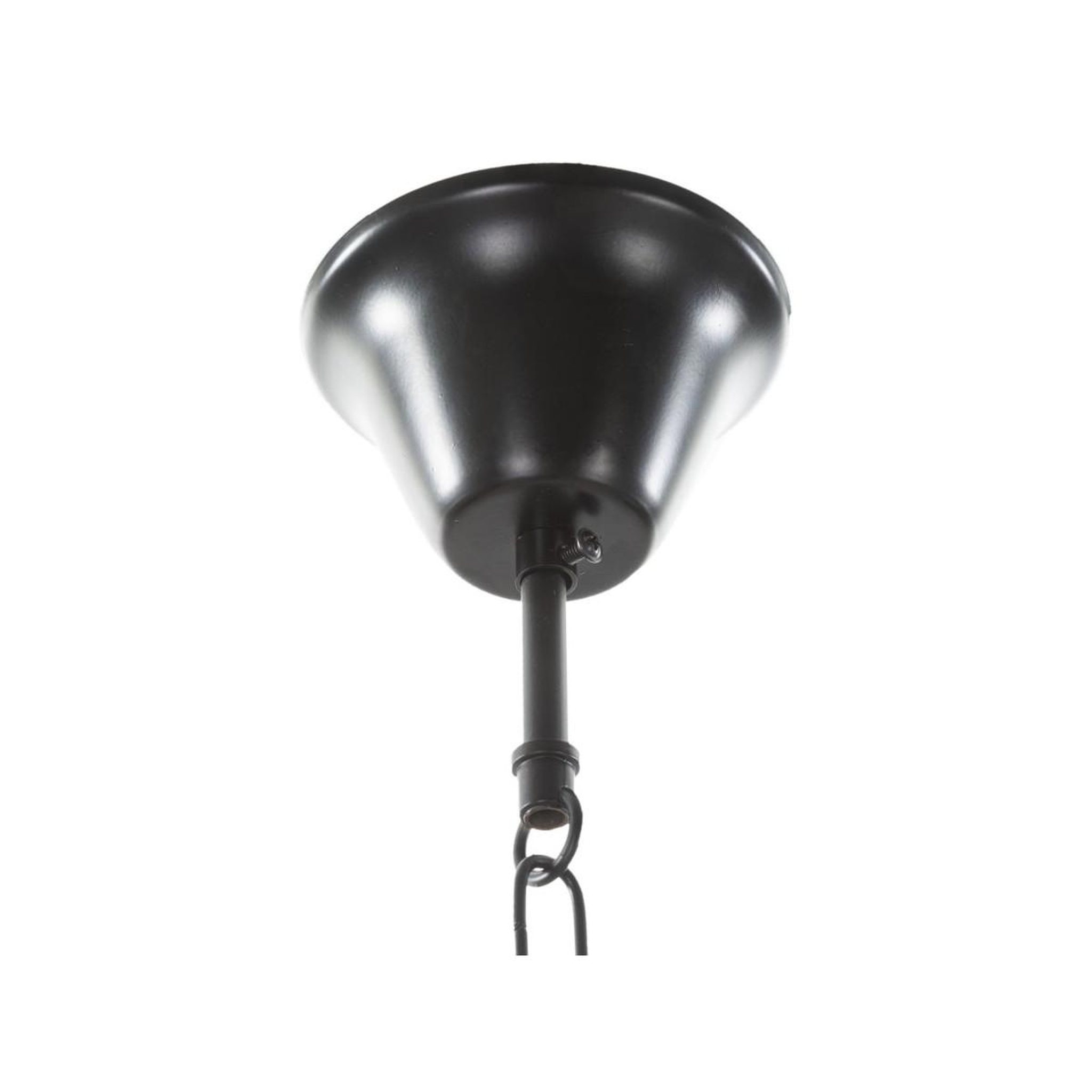 Voir la diapositive 5 : Paris Prix Lampe Suspension en Bambou  Rope  64cm Naturel